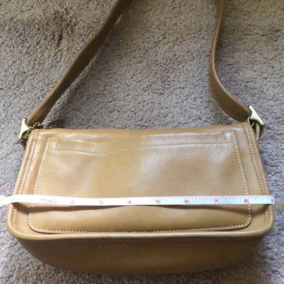 Coach shoulder bag - Picture 10 of 13